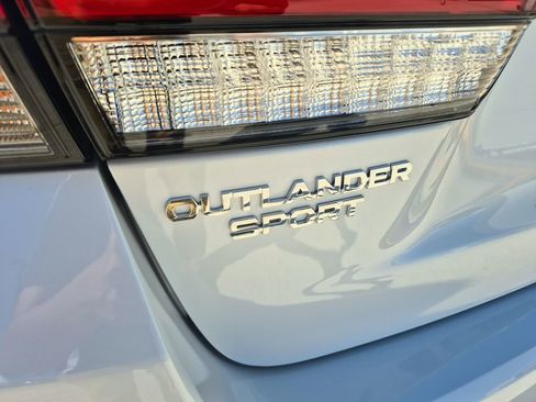 New 2026 Mitsubishi Outlander Sport AWD image 30