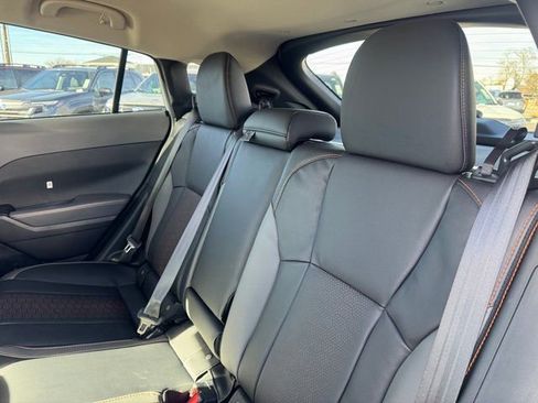 New 2026 Subaru Crosstrek 2.5i Limited w/ Crosstrek Mirror Package image 17