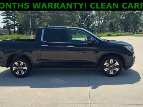 Used 2019 Honda Ridgeline RTL-E image 9
