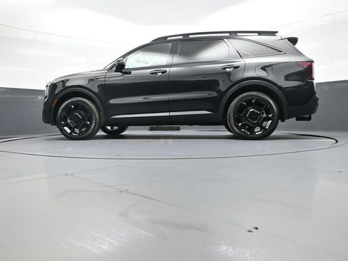 Certified 2025 Kia Sorento SX Prestige image 35