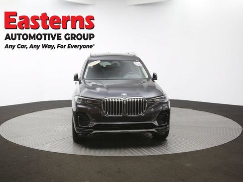 Used 2022 BMW X7 xDrive40i w/ Premium Package AWD/4WD image 52