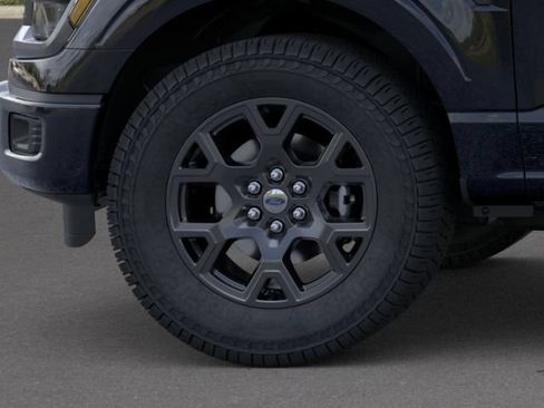 New 2026 Ford F150 STX w/ Equipment Group 200A RWD image 19