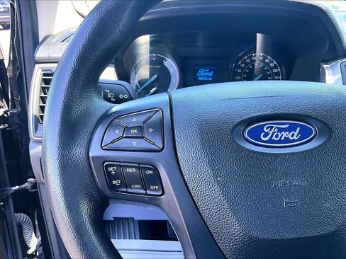 Used 2021 Ford Ranger XL w/ Equipment Group 101A High RWD image 19