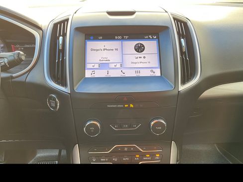 Used 2019 Ford Edge SEL w/ Equipment Group 201A AWD/4WD image 5