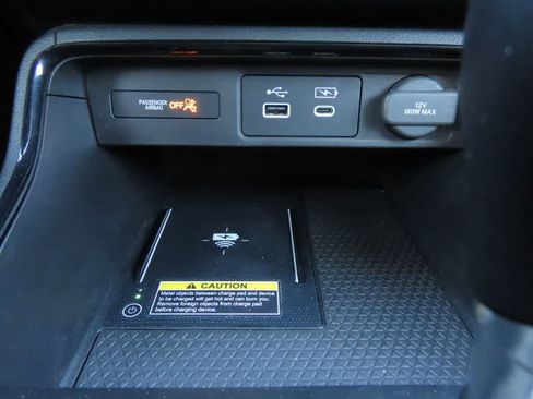 Certified 2023 Honda CR-V Sport Touring image 24