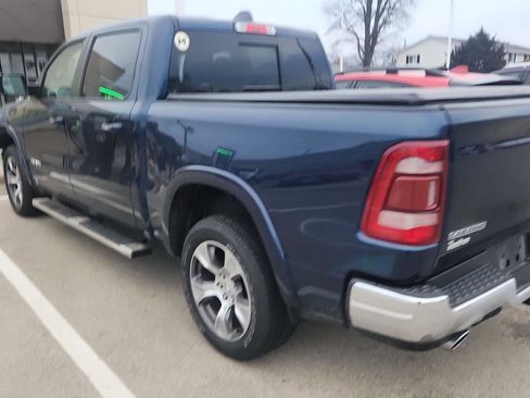 Used 2022 RAM 1500 Laramie image 6