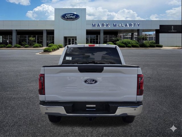 New 2026 Ford F150 XL w/ Equipment Group 103A High RWD image 4