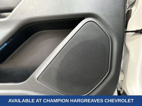 Used 2020 Ford Explorer ST w/ ST Street Pack image 33