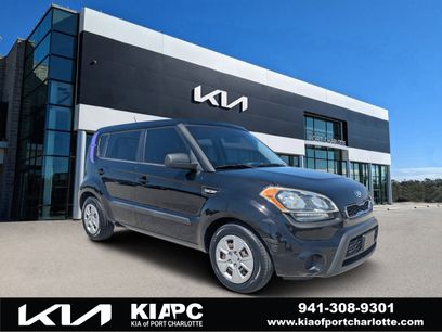Used 2013 Kia Soul