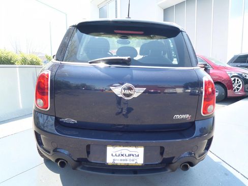 Used 2012 MINI Cooper Countryman S FWD image 8