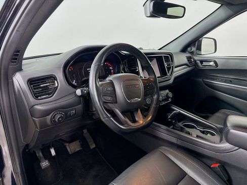 Used 2022 Dodge Durango GT image 8
