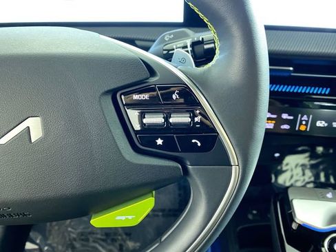 Used 2024 Kia EV6 GT image 13