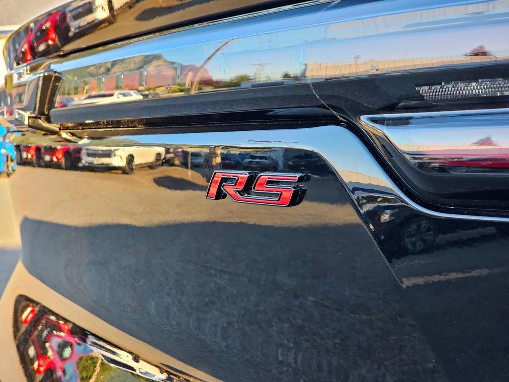 Used 2024 Chevrolet Equinox EV RS FWD image 10