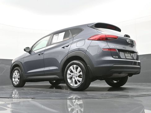 Used 2021 Hyundai Tucson SE AWD/4WD image 43