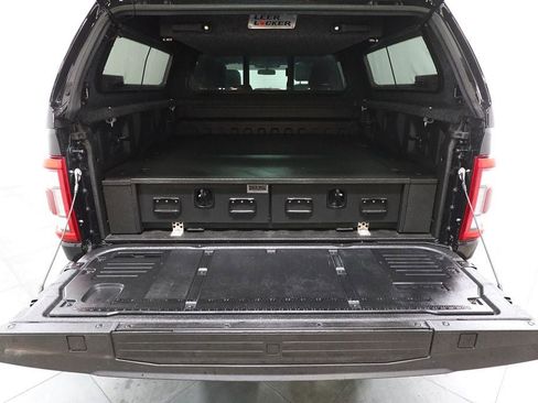 Certified 2023 Ford F150 Raptor image 28