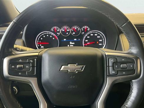 Used 2021 Chevrolet Tahoe Z71 AWD/4WD image 19