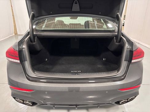 Used 2018 Genesis G80 3.3T Sport image 34