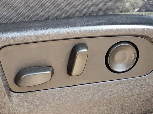 Used 2022 Chevrolet Silverado 1500 Custom w/ LPO, Dark Essentials Package image 17