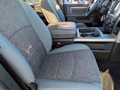 Used 2017 RAM 1500 Big Horn image 31