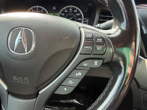 Used 2020 Acura ILX FWD image 22