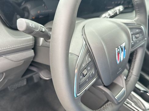 New 2026 Buick Encore GX Sport Touring w/ Advanced Technology Package image 19