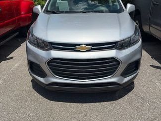 Used 2020 Chevrolet Trax LS w/ Tint and Cruise Package FWD video 1