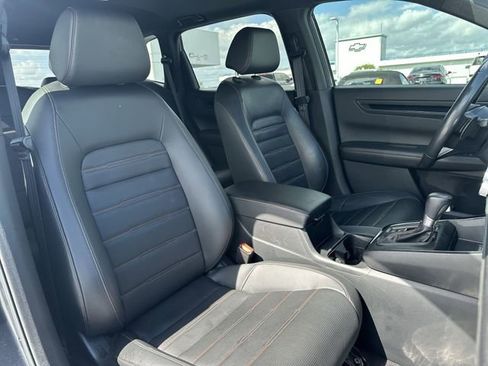 Used 2025 Honda CR-V Sport-L image 28