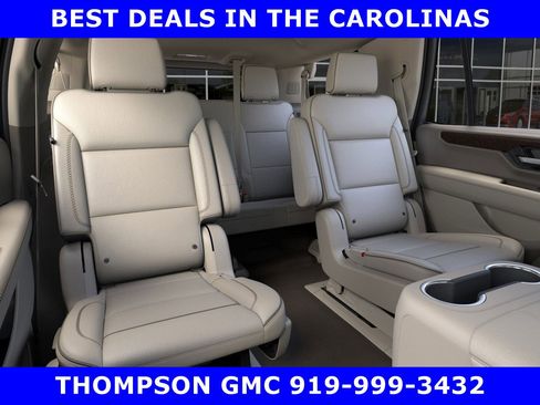 New 2026 GMC Yukon Denali image 20