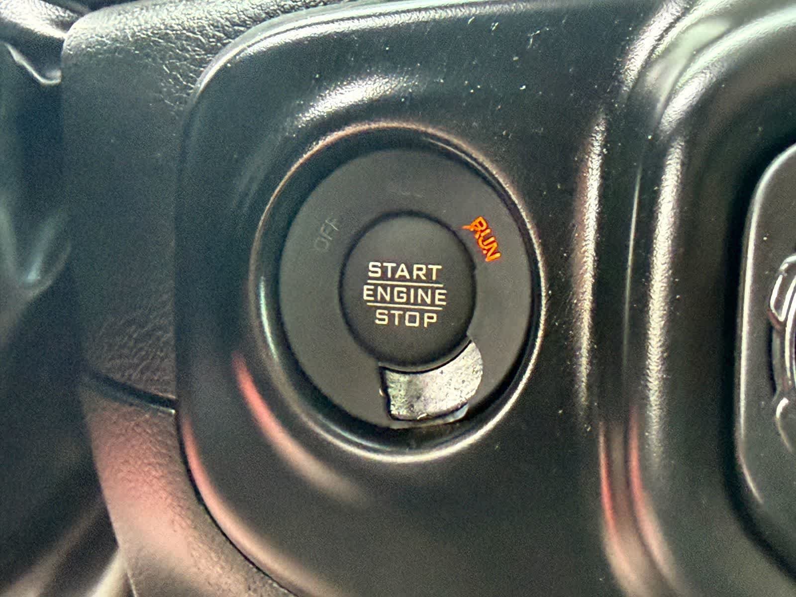 Used 2023 Jeep Wrangler Unlimited Sport AWD/4WD image 29