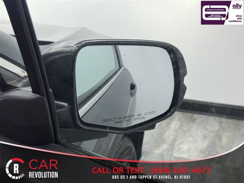 Used 2019 Honda Ridgeline RTL-T image 47