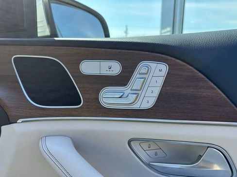 Used 2026 Mercedes-Benz GLE 350 4MATIC image 25