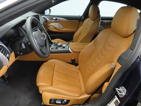 Used 2023 BMW ALPINA B8 xDrive Gran Coupe ALPINA B8 xDrive image 19