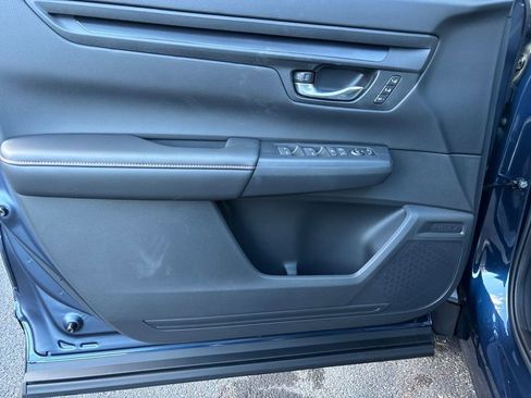 New 2026 Honda CR-V Sport-L image 12