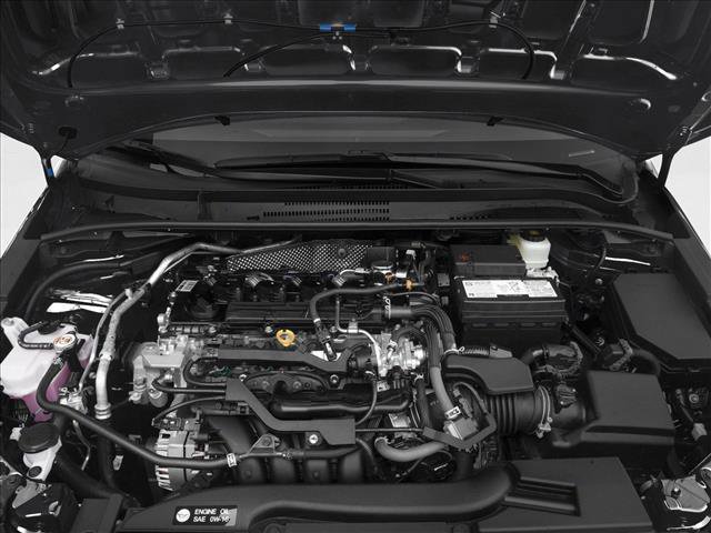 Certified 2026 Toyota Corolla SE FWD image 8
