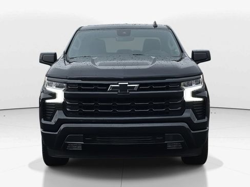 Used 2023 Chevrolet Silverado 1500 RST image 11