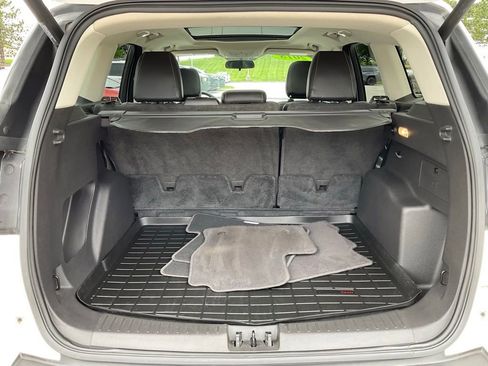 Used 2018 Ford Escape SEL AWD/4WD image 22