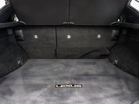 Used 2023 Lexus RZ 450e Premium w/ Accessory Package (Z1) image 44