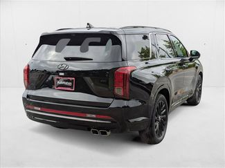 New 2025 Hyundai Palisade Calligraphy AWD/4WD video 2