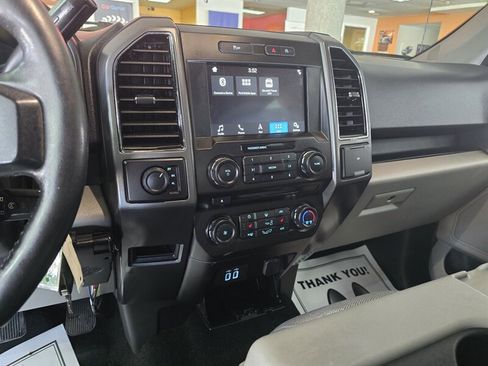 Used 2018 Ford F150 XLT w/ Equipment Group 302A Luxury image 31