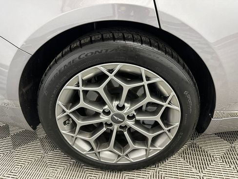 Used 2022 Genesis G80 2.5T w/ Prestige Package image 19