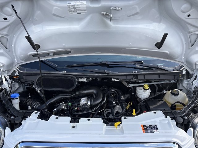 Used 2023 Ford Transit 350 XLT RWD image 24