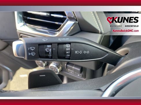 New 2026 GMC Yukon XL Elevation w/ Elevation Premium Package image 28