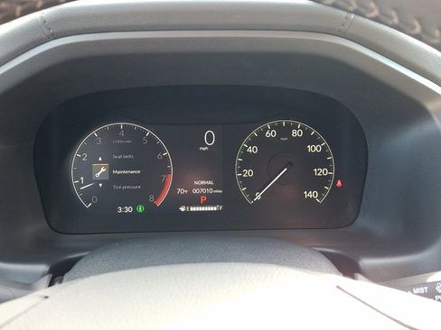 Certified 2025 Honda Odyssey Touring image 23