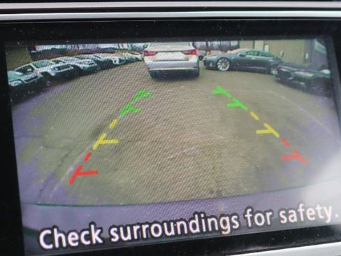 Used 2017 Nissan Altima 2.5 S w/ Power Driver Seat Package FWD image 12