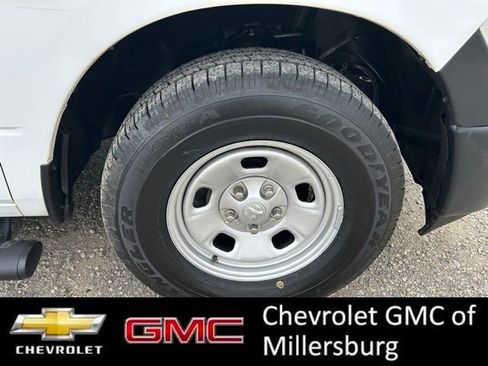 Used 2022 RAM 1500 Tradesman w/ Popular Equipment Group AWD/4WD image 8