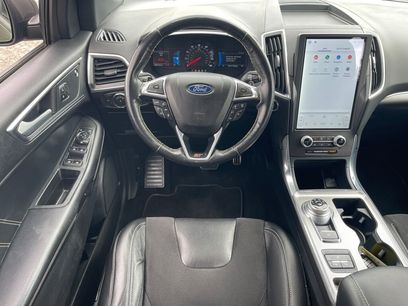 Used 2021 Ford Edge ST w/ Equipment Group 401A