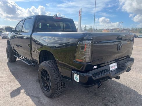 Used 2022 RAM 1500 Big Horn image 5