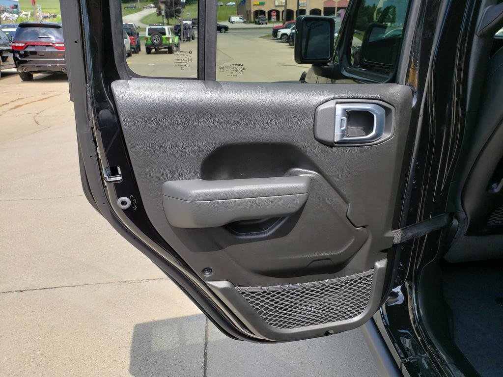 New 2026 Jeep Wrangler Unlimited Rubicon 392 AWD/4WD image 15