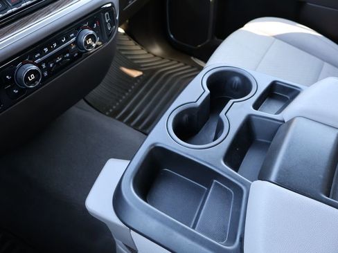 Used 2026 Chevrolet Silverado 1500 LT RWD image 33