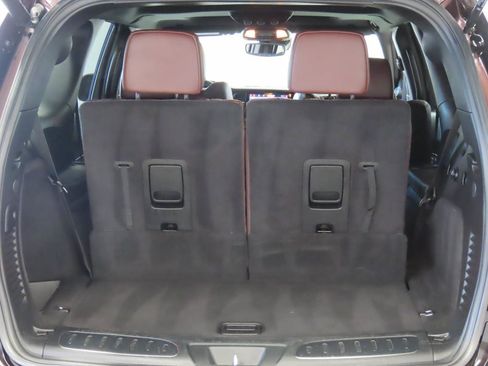 Used 2024 Dodge Durango GT RWD image 17